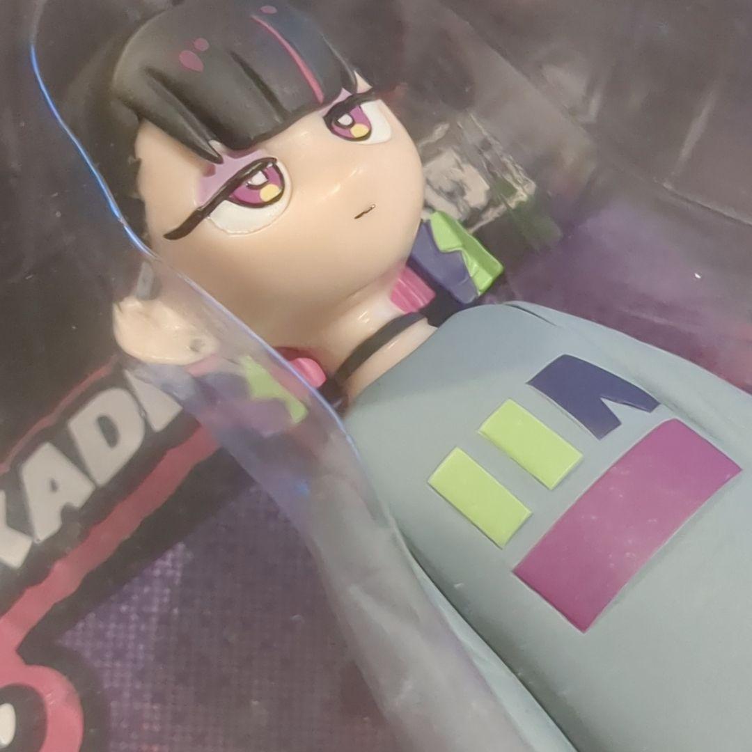 ぐされ 初回限定 DX版 ずとまよ ずっと真夜中でいいのに フィギュア