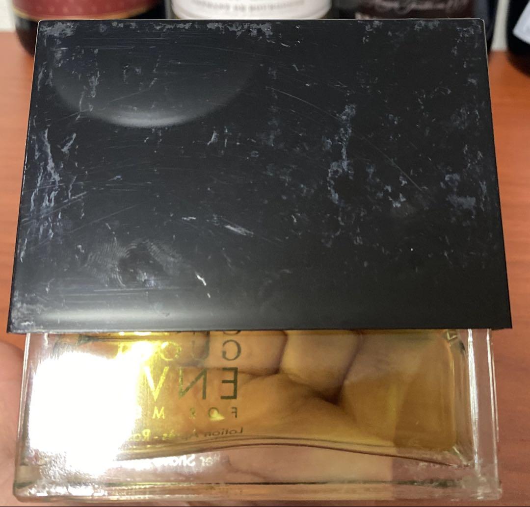 化粧水・ローション・トナー GUCCI ENVY FOR MEN