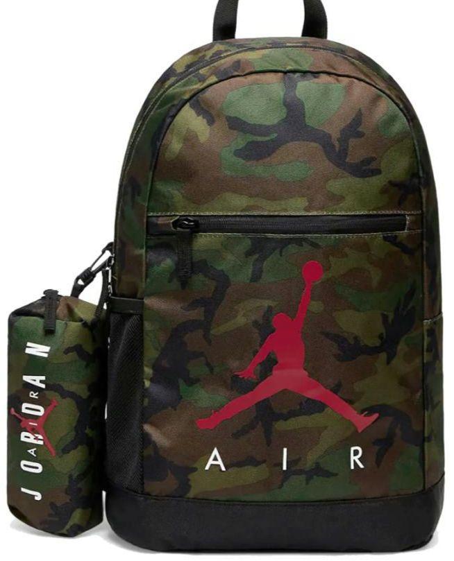 新品　Nike　ナイキ　Jordan ジョーダン　バックパック　リュックサック