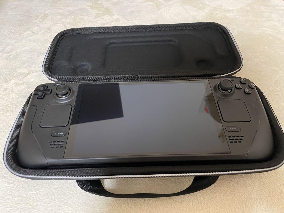 ゆうき様専用】Steam Deck OLED 512GB