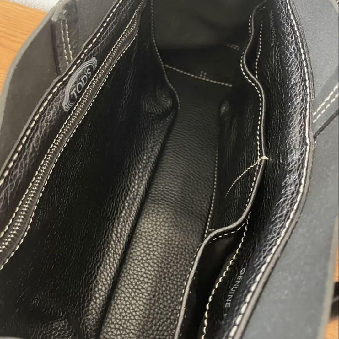 Tod’s DI