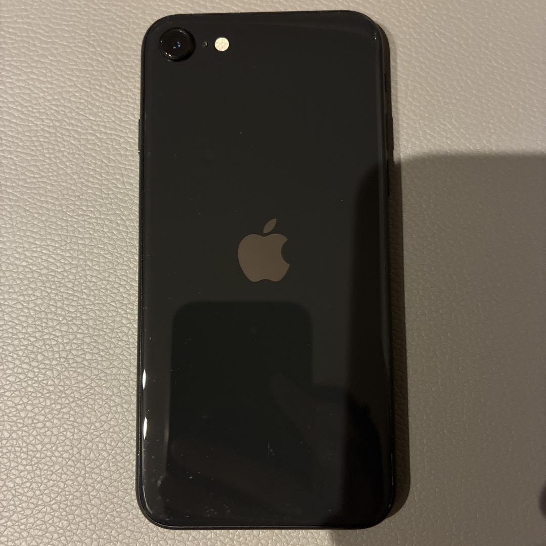 iPhoneSE 第二世代 64GB