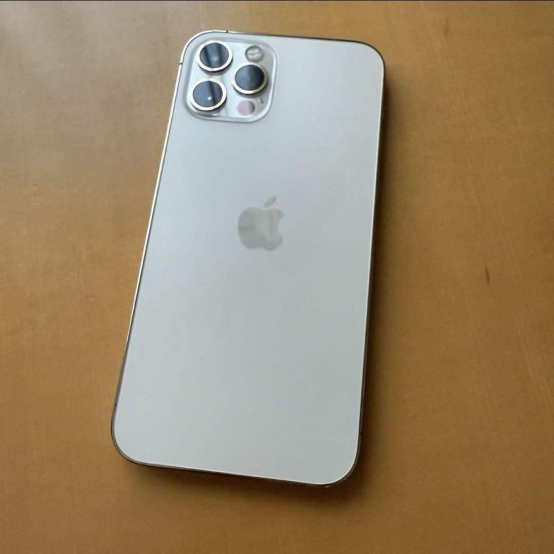 iPhone 12 Pro