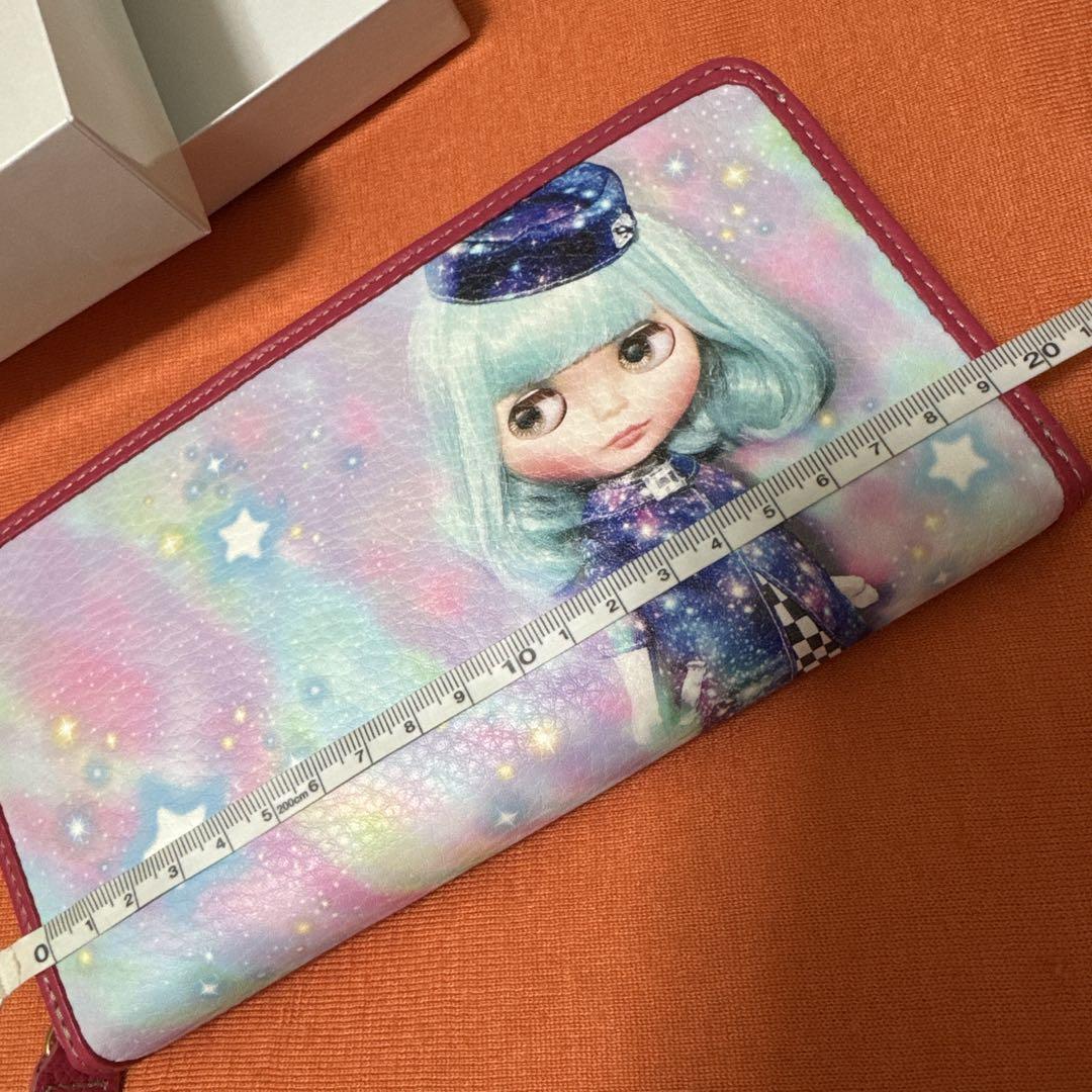 長財布