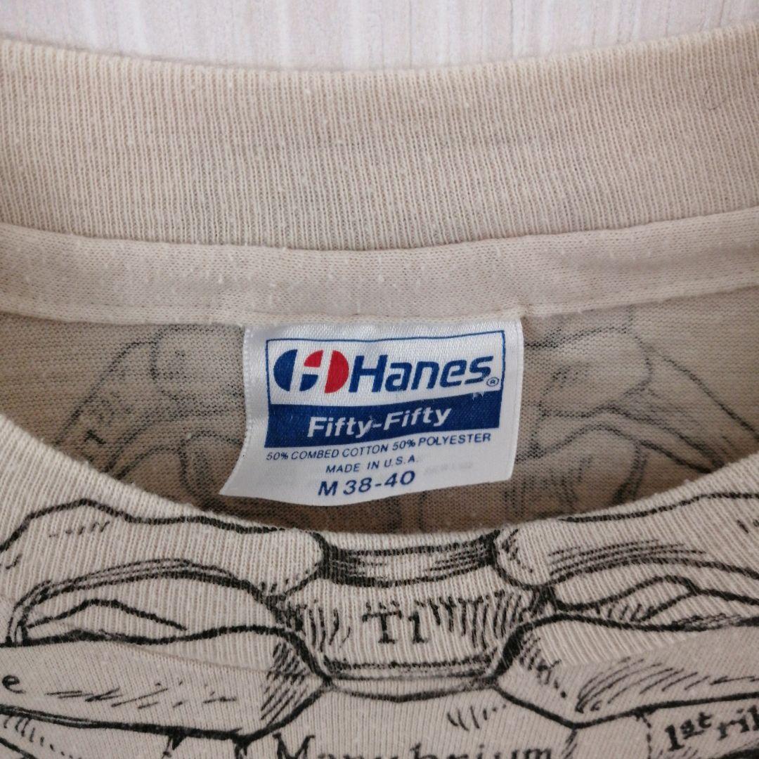 Hanes