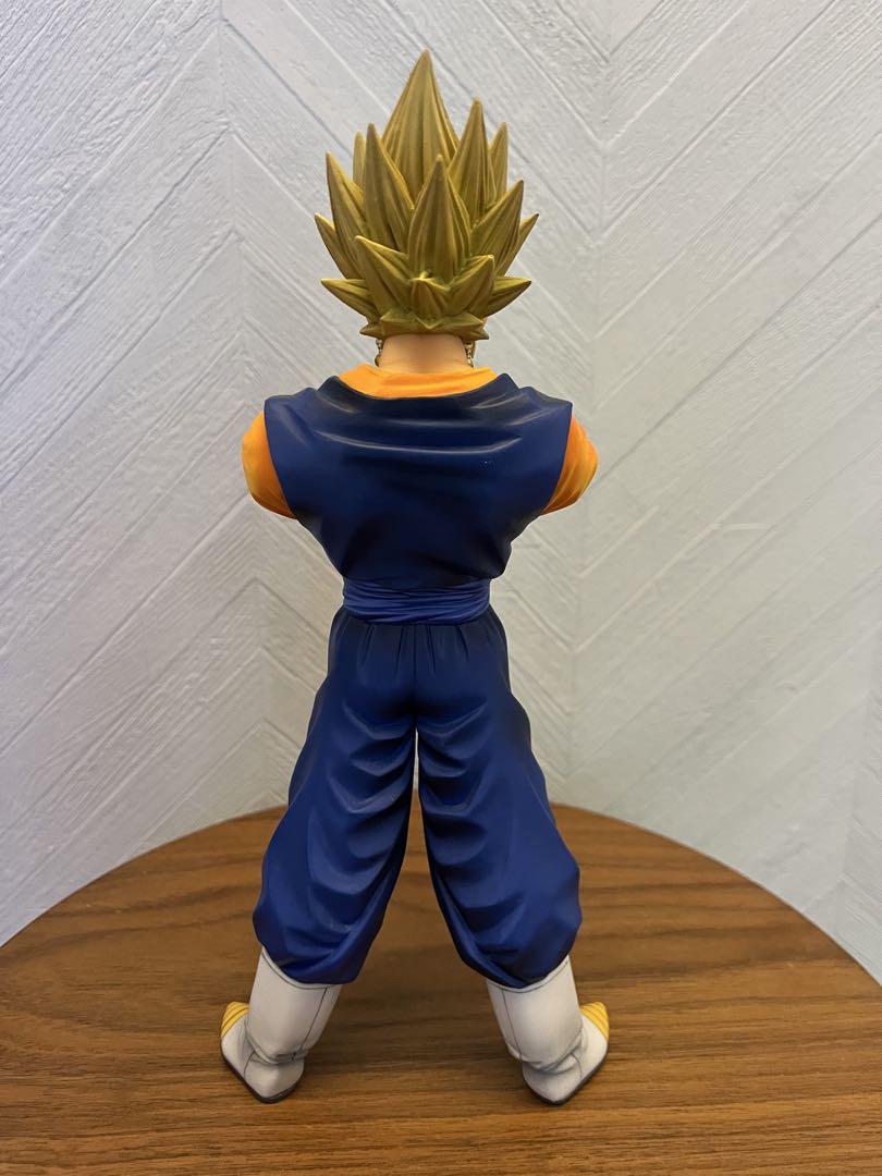 MSP ベジット ドラゴンボールフィギュア