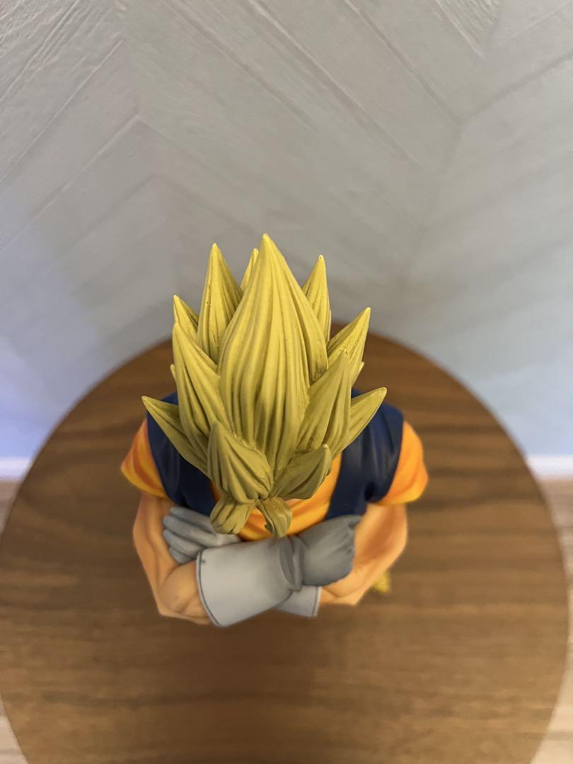 MSP ベジット ドラゴンボールフィギュア