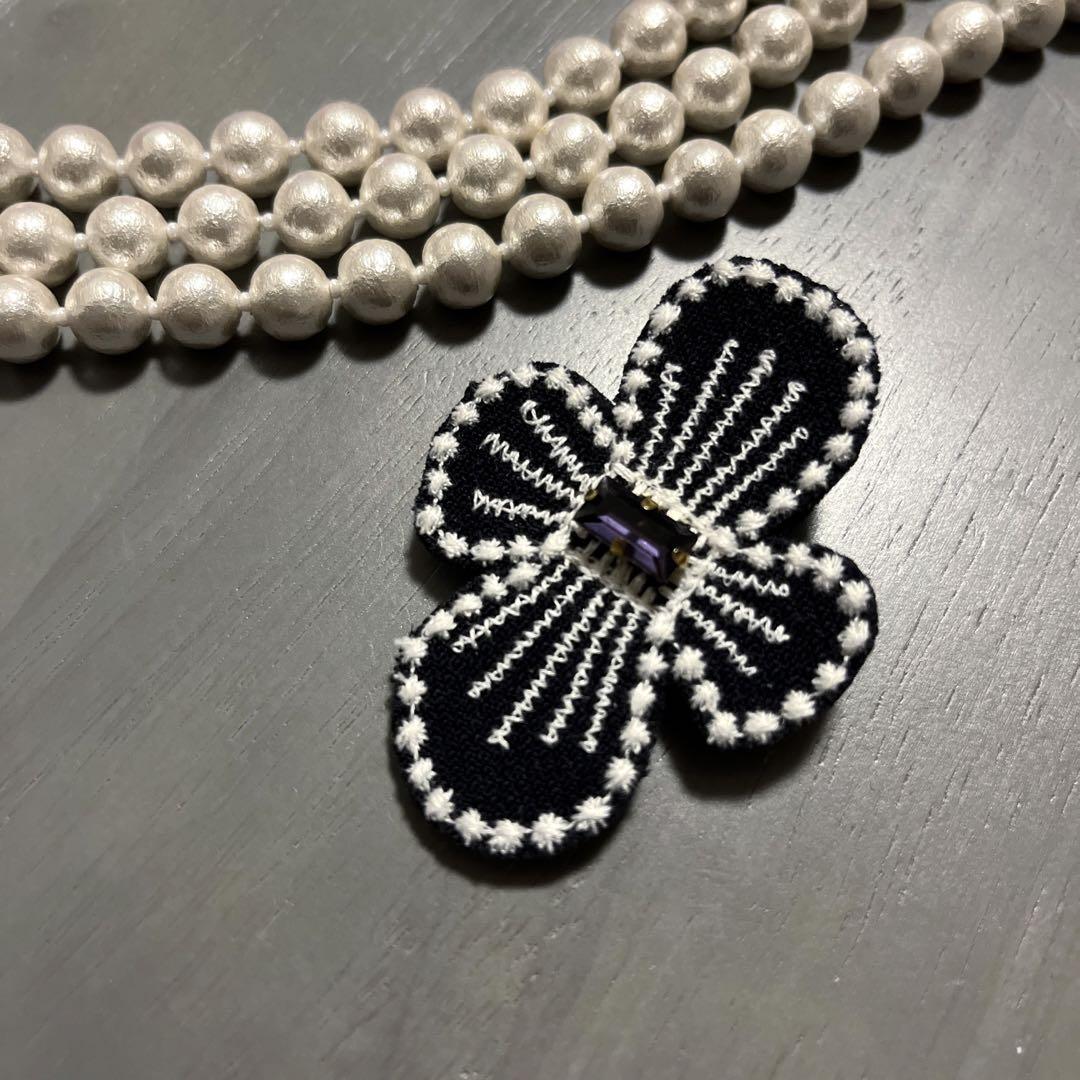 ⑫37ミナペルホネン ハンドメイド ブローチアクセサリー ファッション小物雑貨 - メルカリ ⑫37ミナペルホネン ハンドメイド ブローチアクセサリー ファッション小物雑貨 - メルカリ