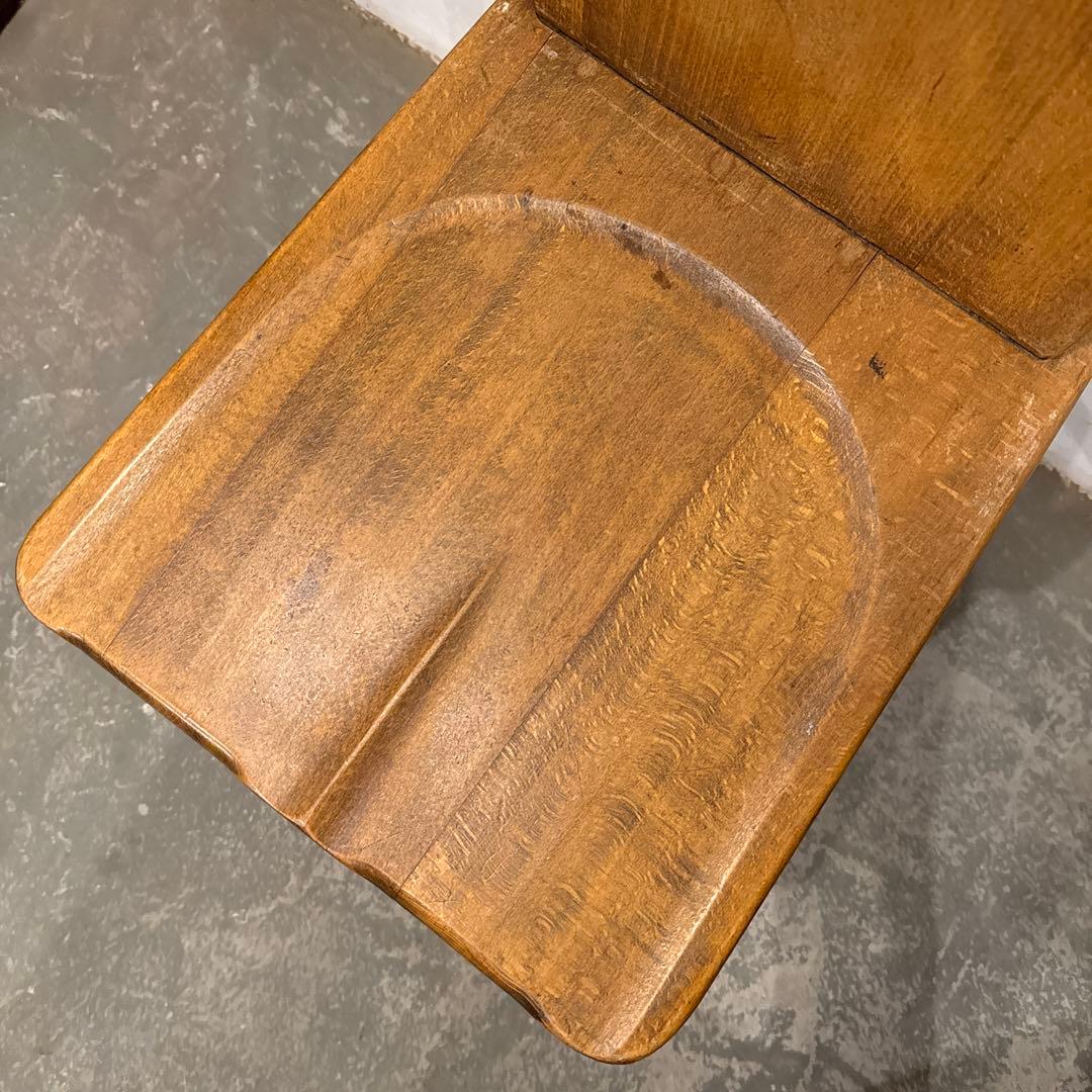 ヴィンテージ ダイニングチェア カフェチェア 2 ヴィンテージ ダイニングチェア カフェチェア 2