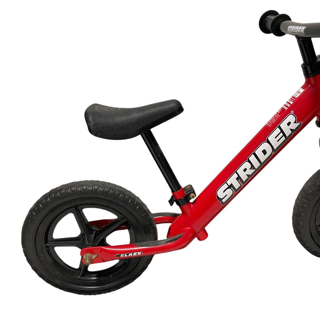 ストライダー 12インチ