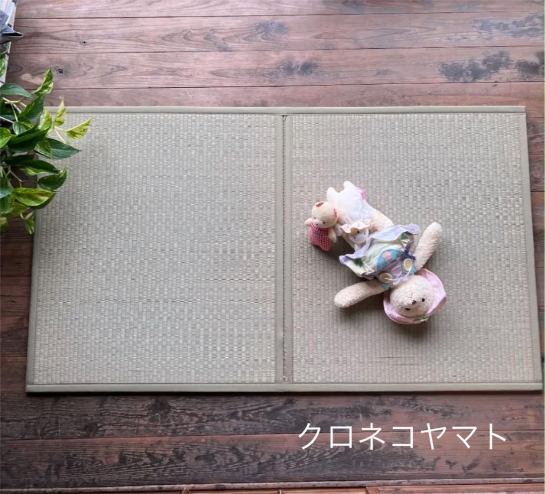 【訳あり商品】1点限り製造元の大特価価格天然い草100%ユニット畳【新品未使用】 配送無料 【訳あり商品】1点限り製造元の大特価価格天然い草100%ユニット畳【新品未使用】 ラグ