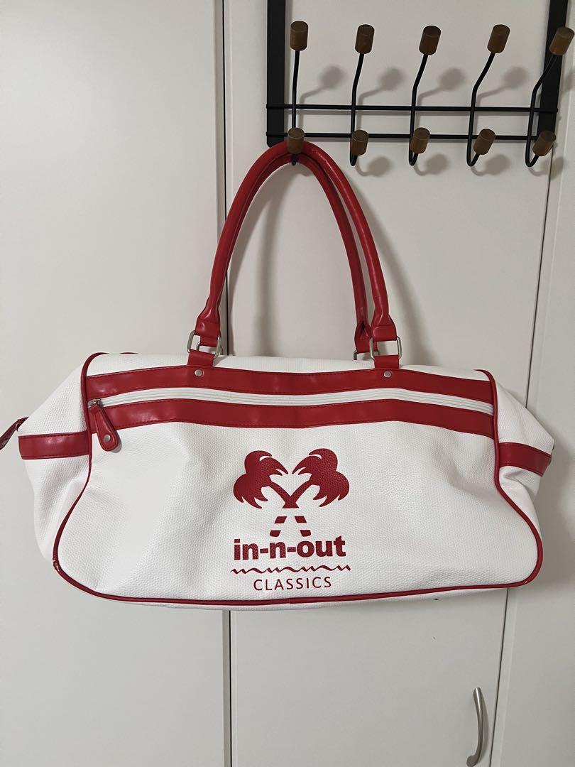 【2025新春福袋】 卸売りアウトドア・釣り・旅行用品 - 【お値下中】in-n-out 旅行かばん・小分けバッグ