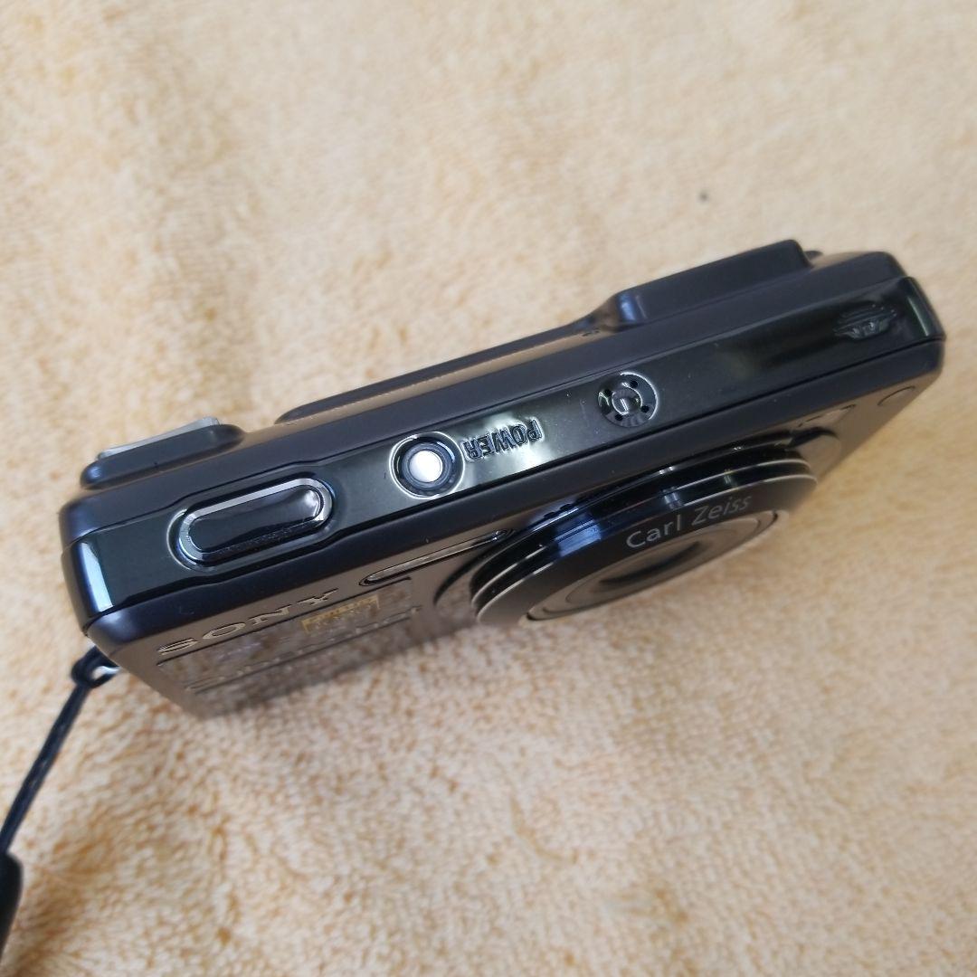 SONY　サイバーショット　DSC-W300