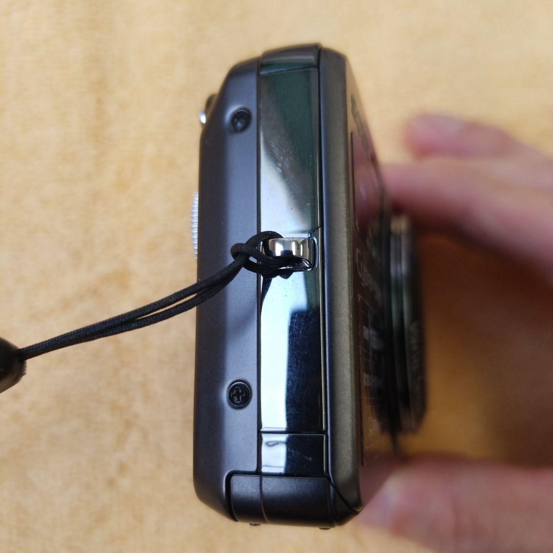 SONY　サイバーショット　DSC-W300