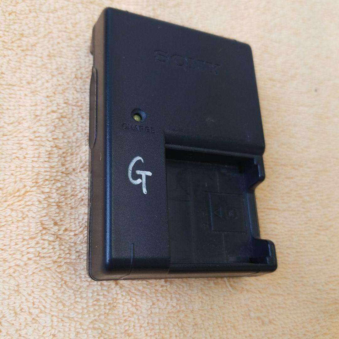 SONY　サイバーショット　DSC-W300