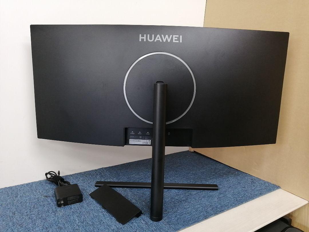 いません HUAWEI MateView GT 34 Standard Edition gZwEs-m53766370416 ⓛいません