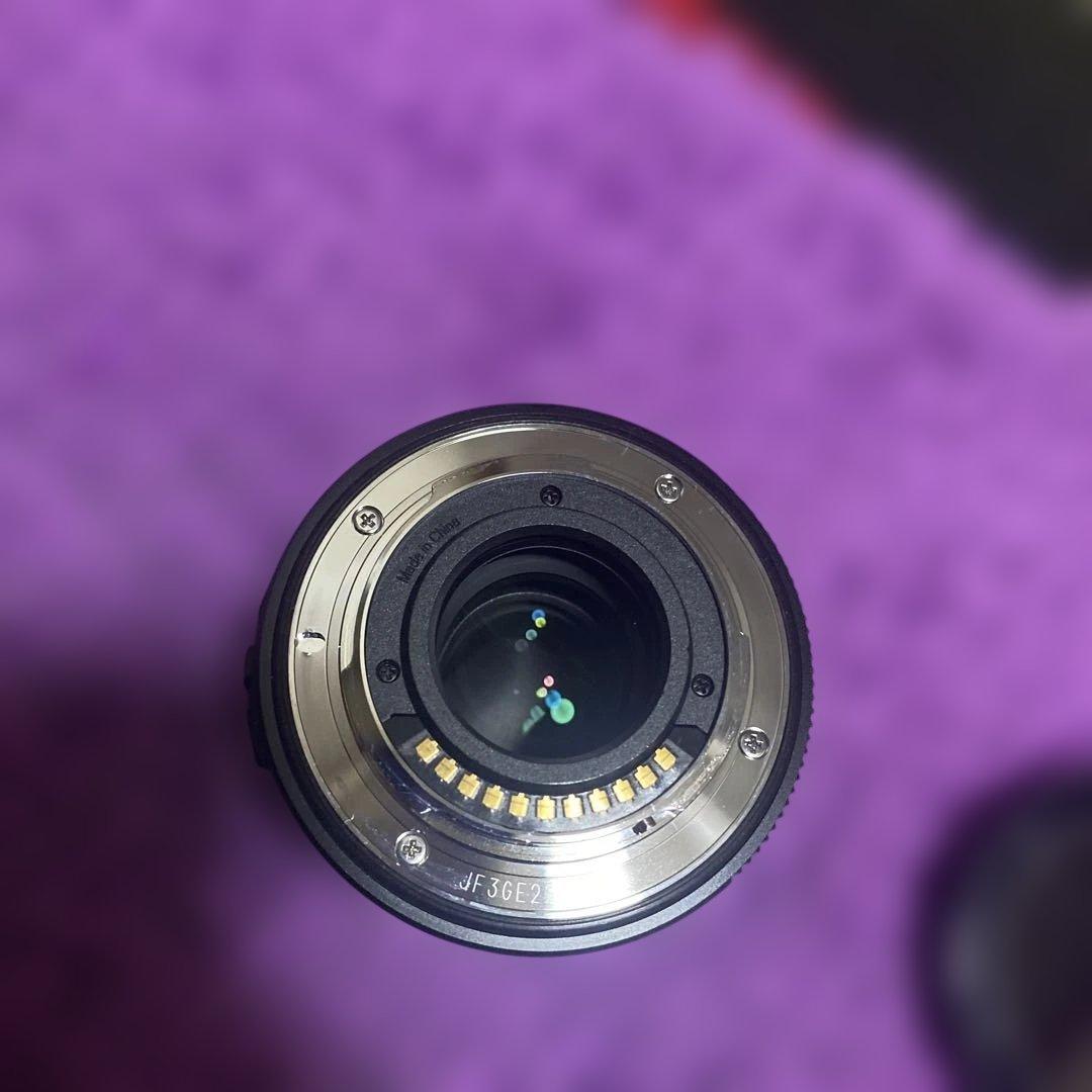 パナソニック DMW-TC20A テレコンバーター 中古 パナソニック DMW-TC20A テレコンバーター 中古