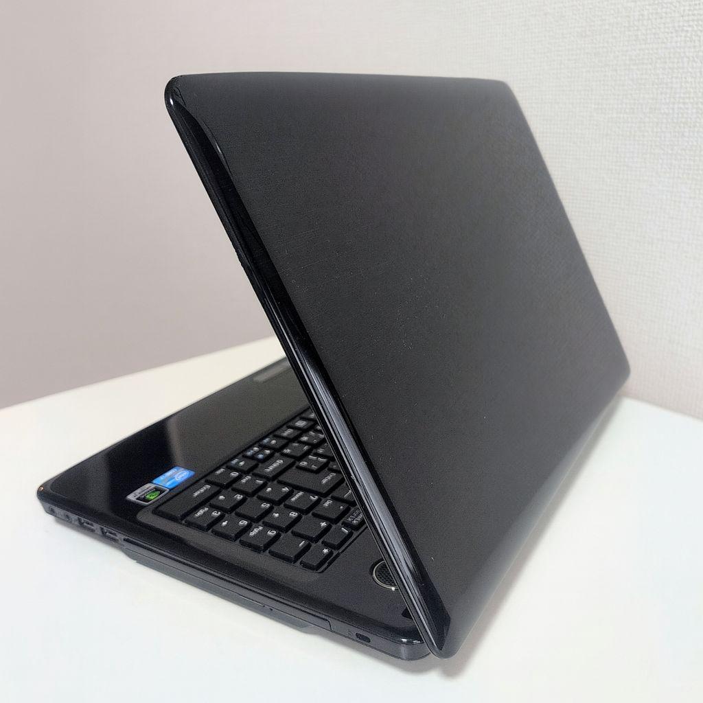 ★1台限定★ i7＆GPU 高速SSD Office 搭載 ノートPC 美品