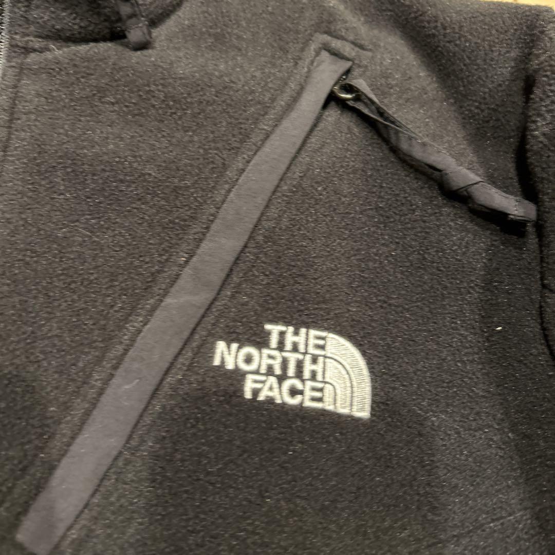 Fleece Jacket