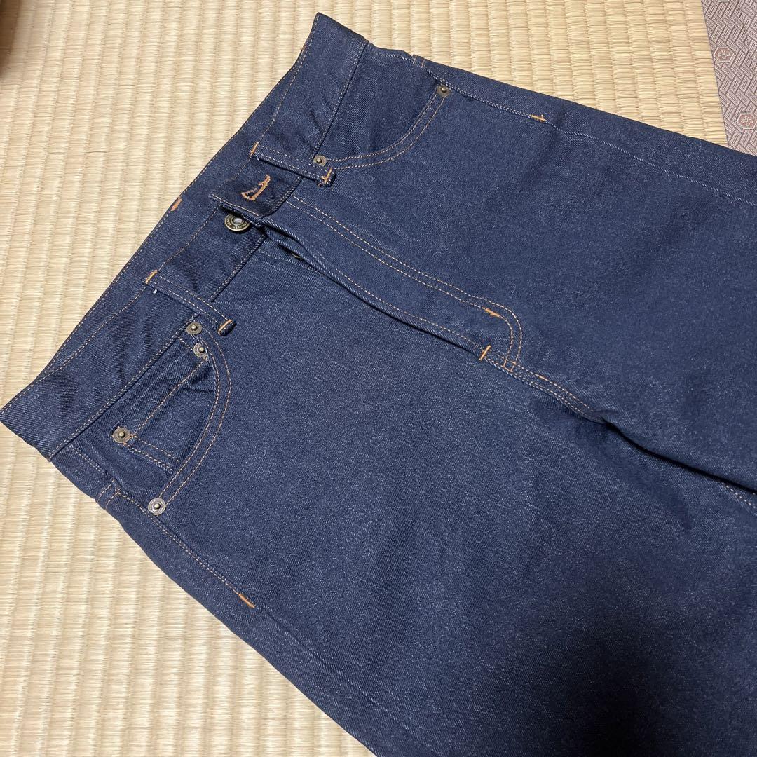☆新品/未使用/BRING/AnoDenim Jeans/XS☆