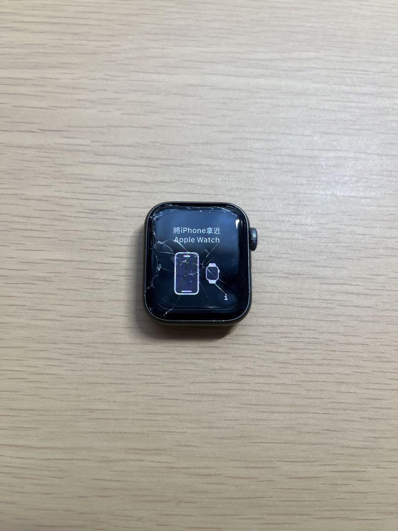ApplewatchSE