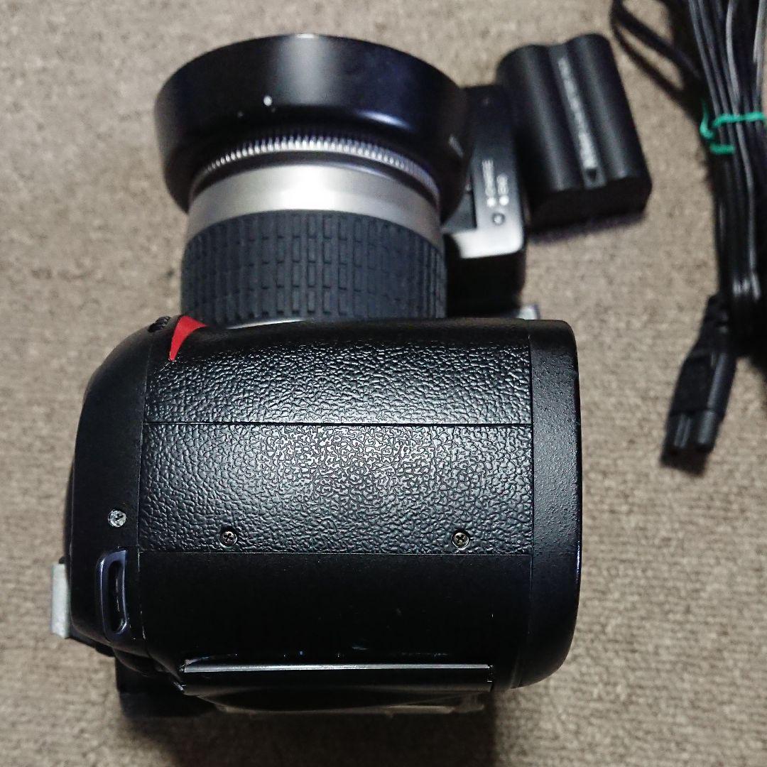 安い得価 Nicon0-- D70 AF28-80 AF70-300mm ROAmD-m53767985651 最新作爆買い
