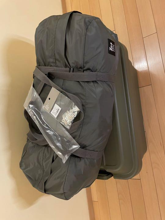 ゼインアーツ ロガ4 美品 ZANE ARTS ROGA-4