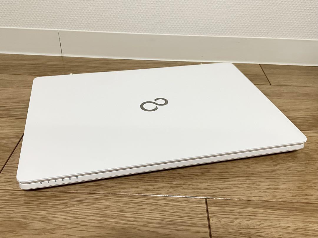 LIFEBOOK FHD液晶