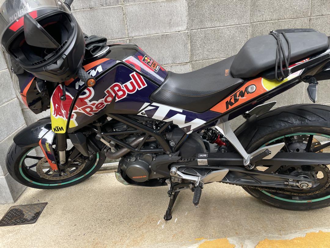 KTM KOBE