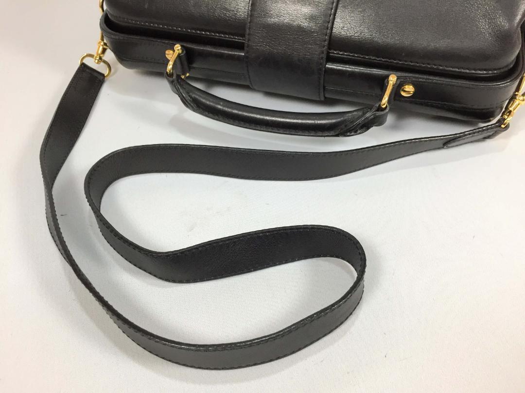 得価セール 人気 2way ショルダー ダレスバッグ 434 tKIFo-m53768361168 美品 セリーヌ ハンドバッグ 大得価