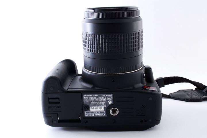 高評価なギフト デジカメ初心者オススメ Canon N デジタル一眼レフ Kiss デジタルカメラ News Elegantsite Gr