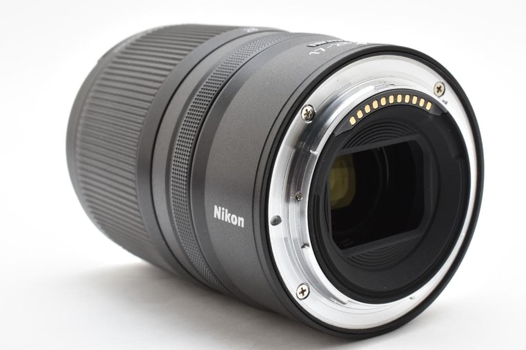 美品　ニコン カメラレンズ Nikon NIKKOR　17-28mm f2.8