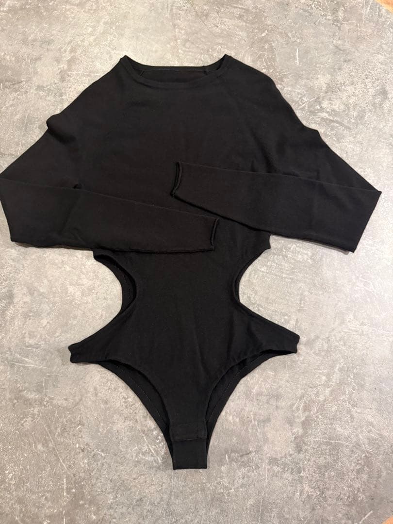 TWつぐみさんSide cut