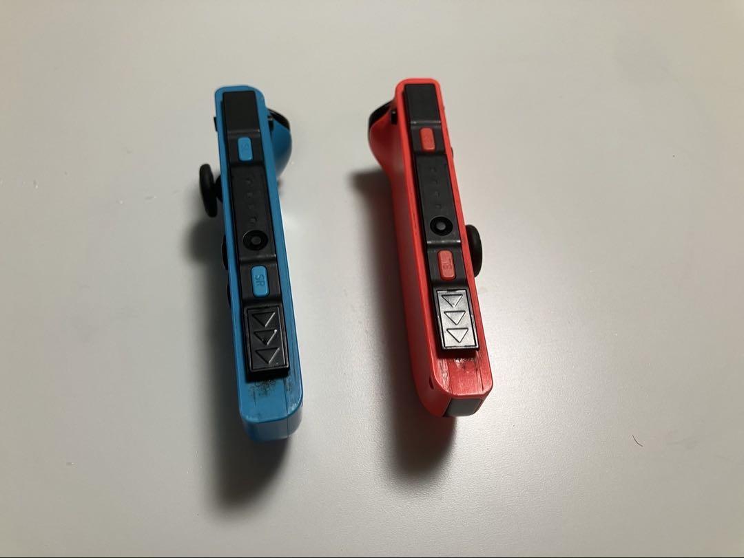 (旧) ニンテンドー Switch 説明欄必読 ニンテンドー スイッチ