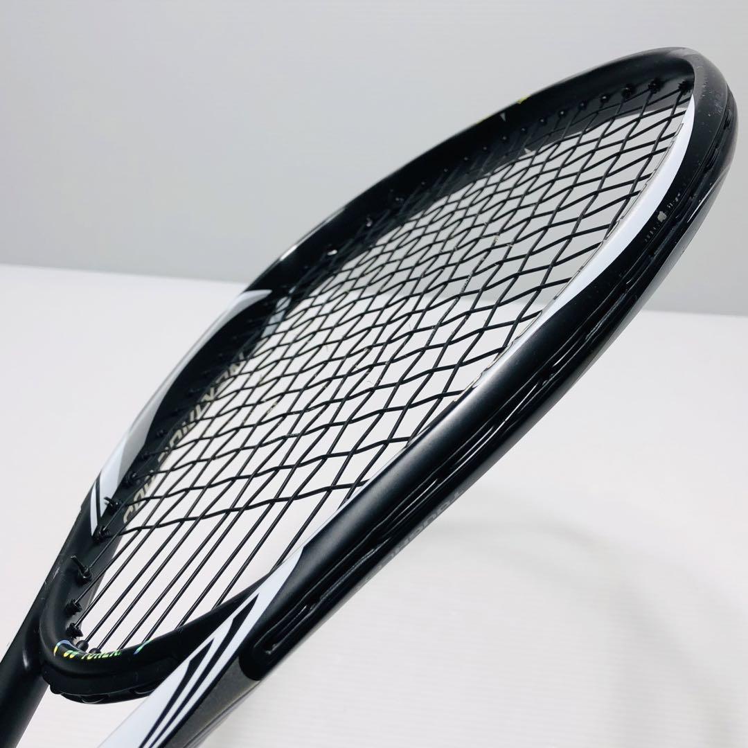 YONEX NEXTAGE 80S ソフトテニスラケット