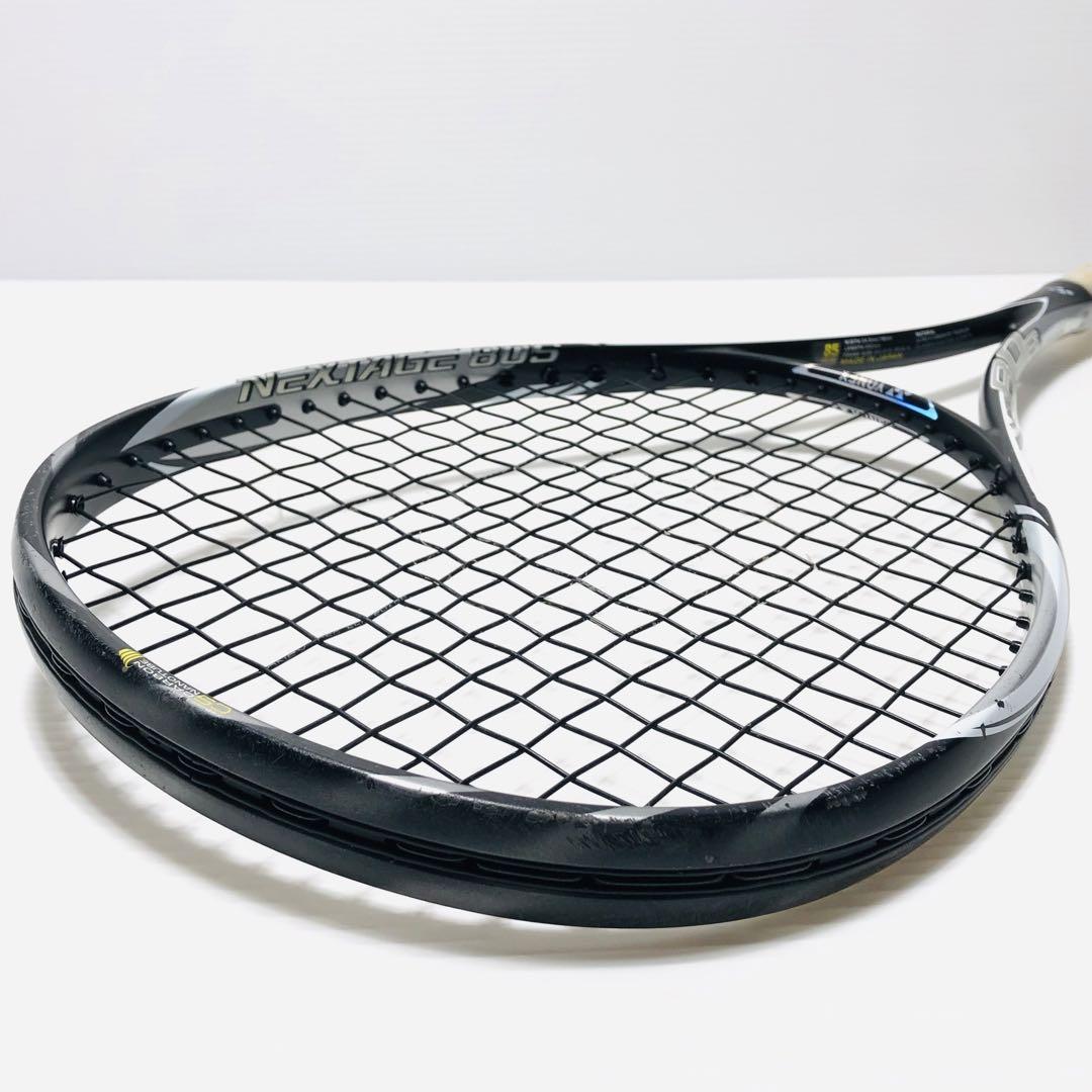 YONEX NEXTAGE 80S ソフトテニスラケット