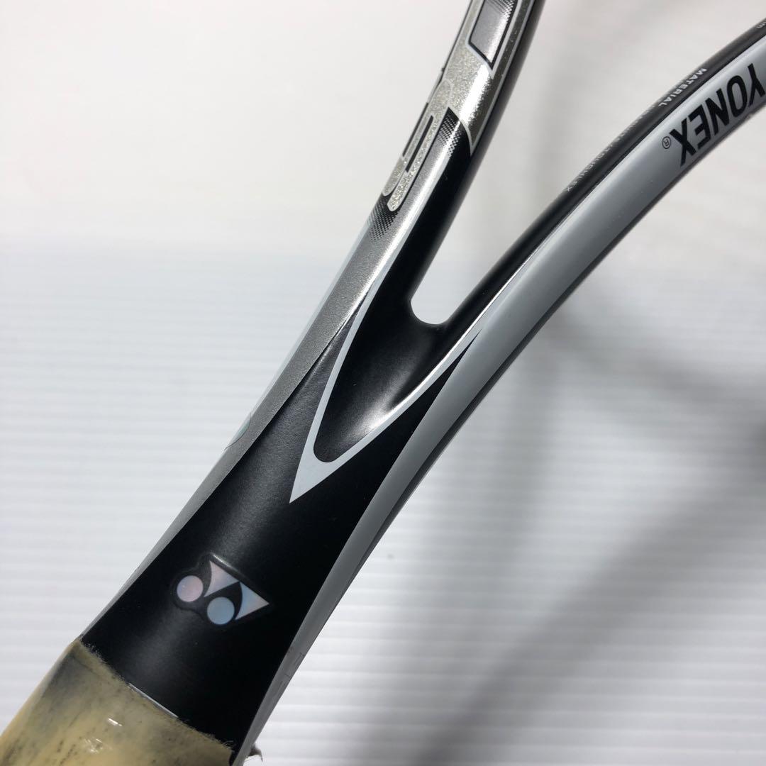 YONEX NEXTAGE 80S ソフトテニスラケット
