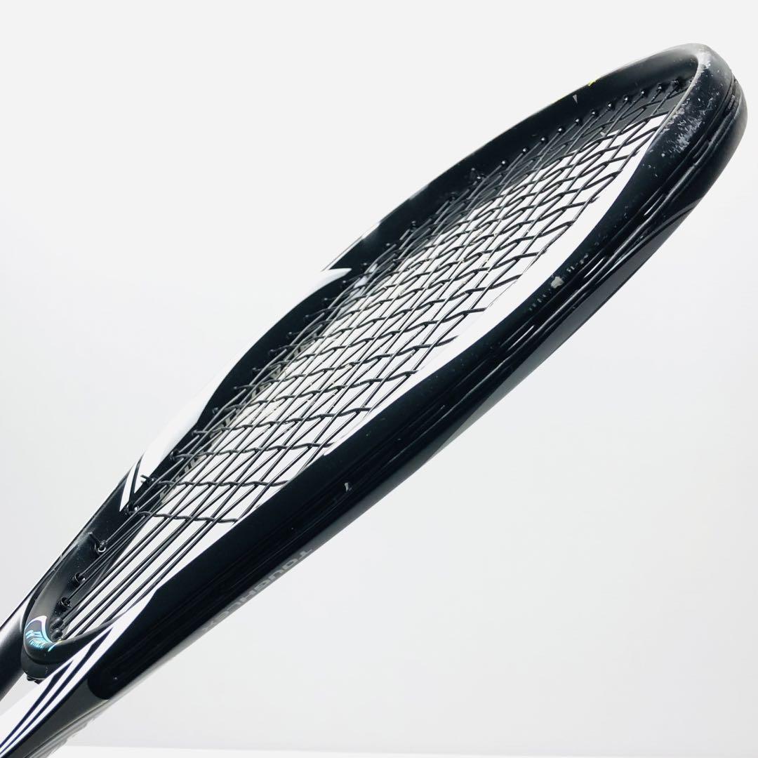 YONEX NEXTAGE 80S ソフトテニスラケット