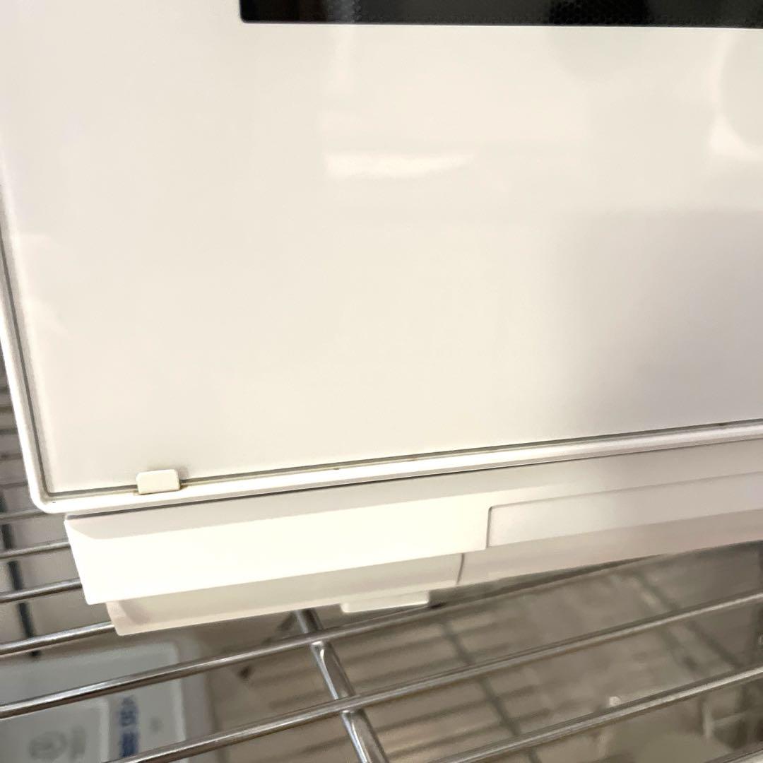 東芝 電子レンジ ER-YD3000-K（ジャンク品・H69エラーあり） 東芝 電子レンジ ER-YD3000（ジャンク品・H69エラーあり