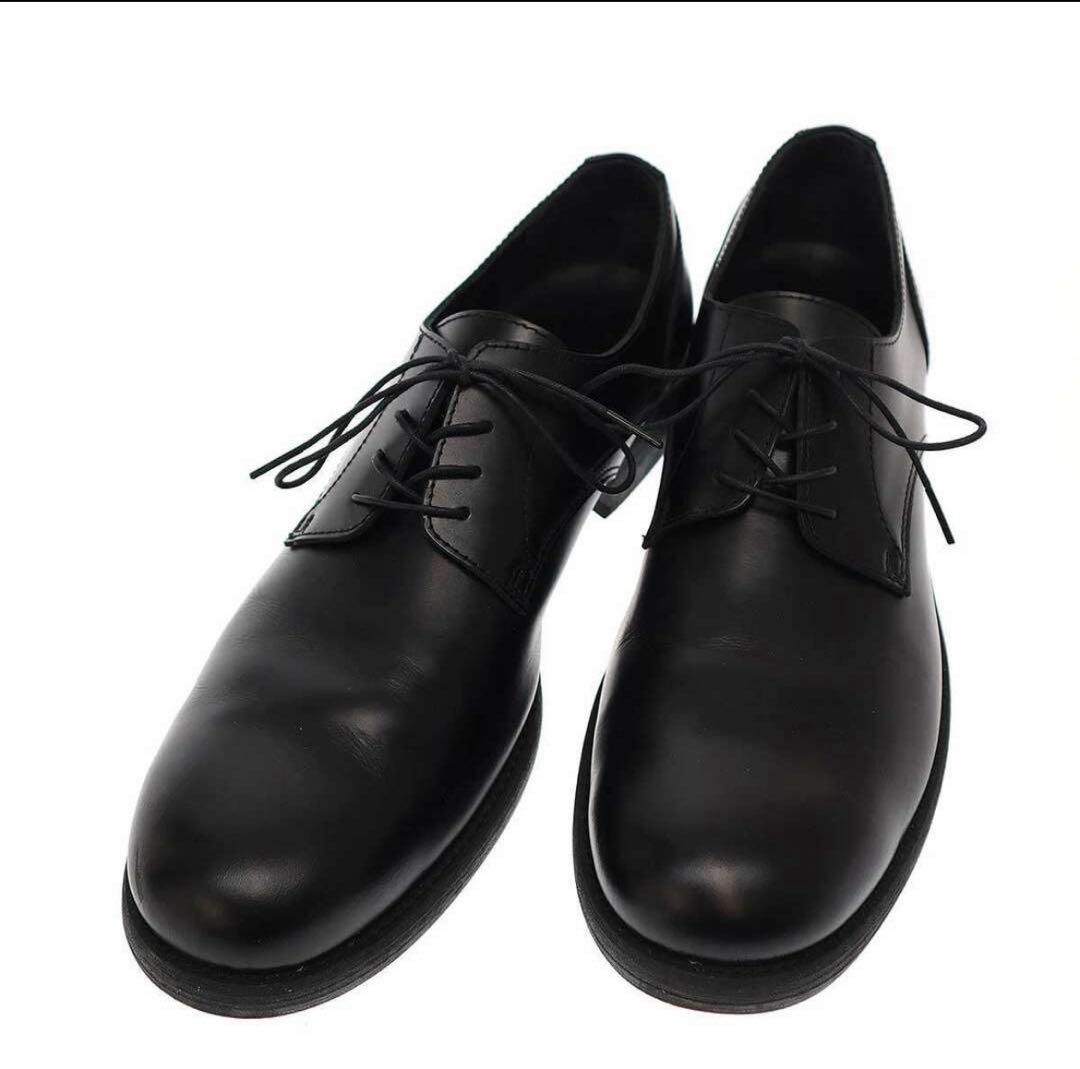 靴 Yohji Yamamoto COSTUME D'HOMME 24SS
