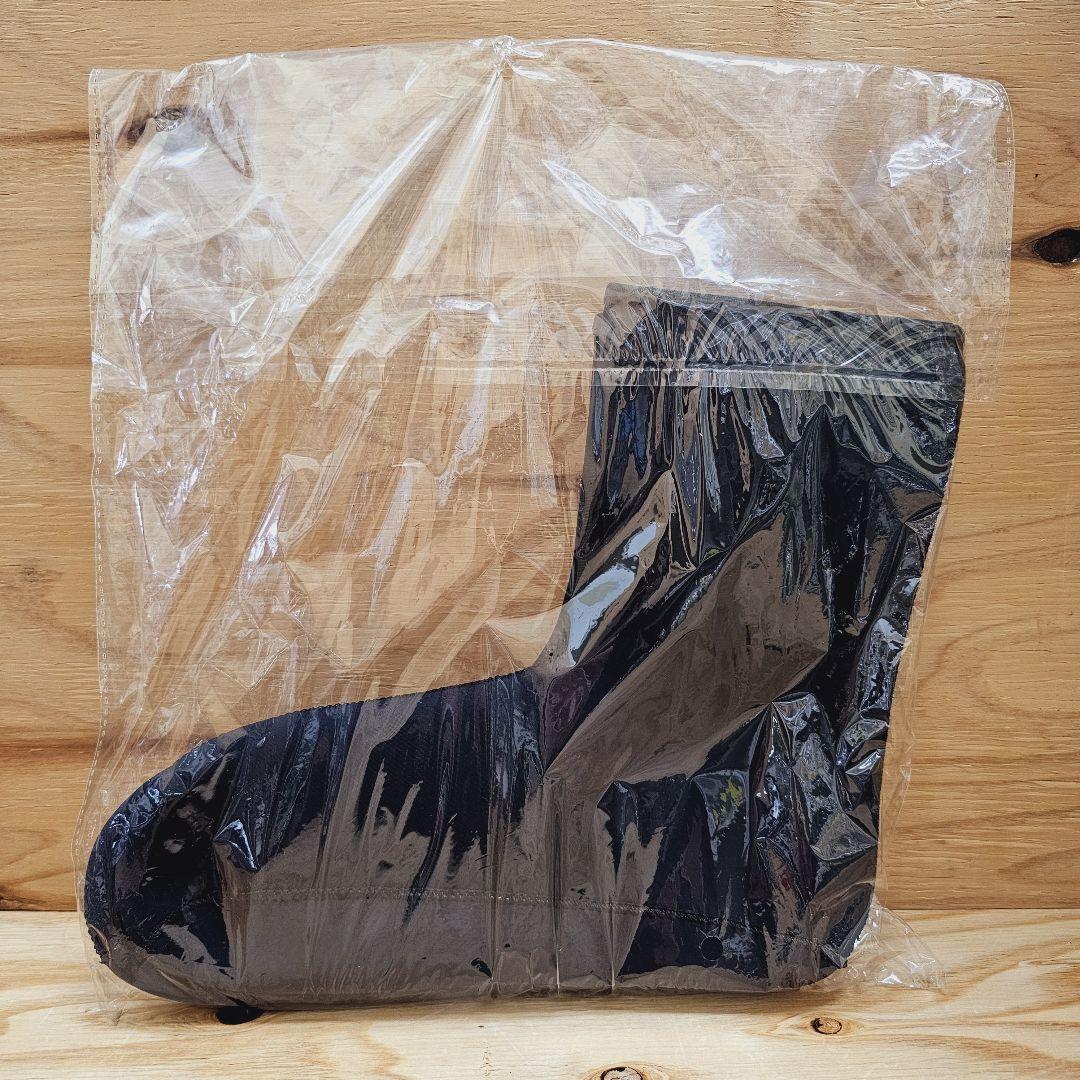 未使用品 リバレイ ウェットスーツ No.8570 Ｌサイズ BLKネイビー