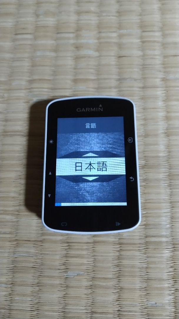 もしれませ ガーミン520j サイコン本体 アウトフロントマウント 1n3WF-m53771884590 garminedge ントマウン