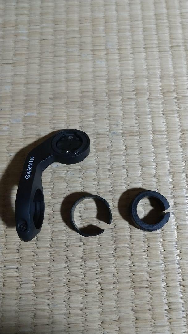 もしれませ ガーミン520j サイコン本体 アウトフロントマウント 1n3WF-m53771884590 garminedge ントマウン