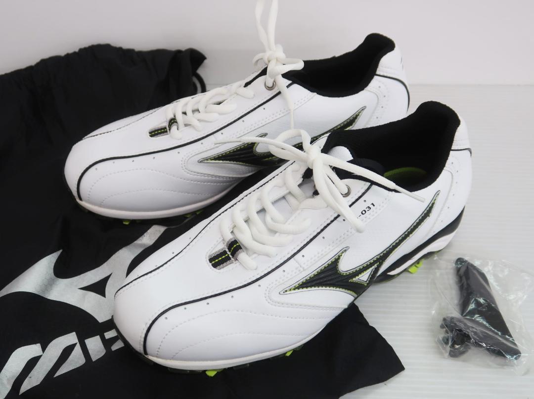 MIZUNO ミズノ ゴルフシューズ ライトスタイル031