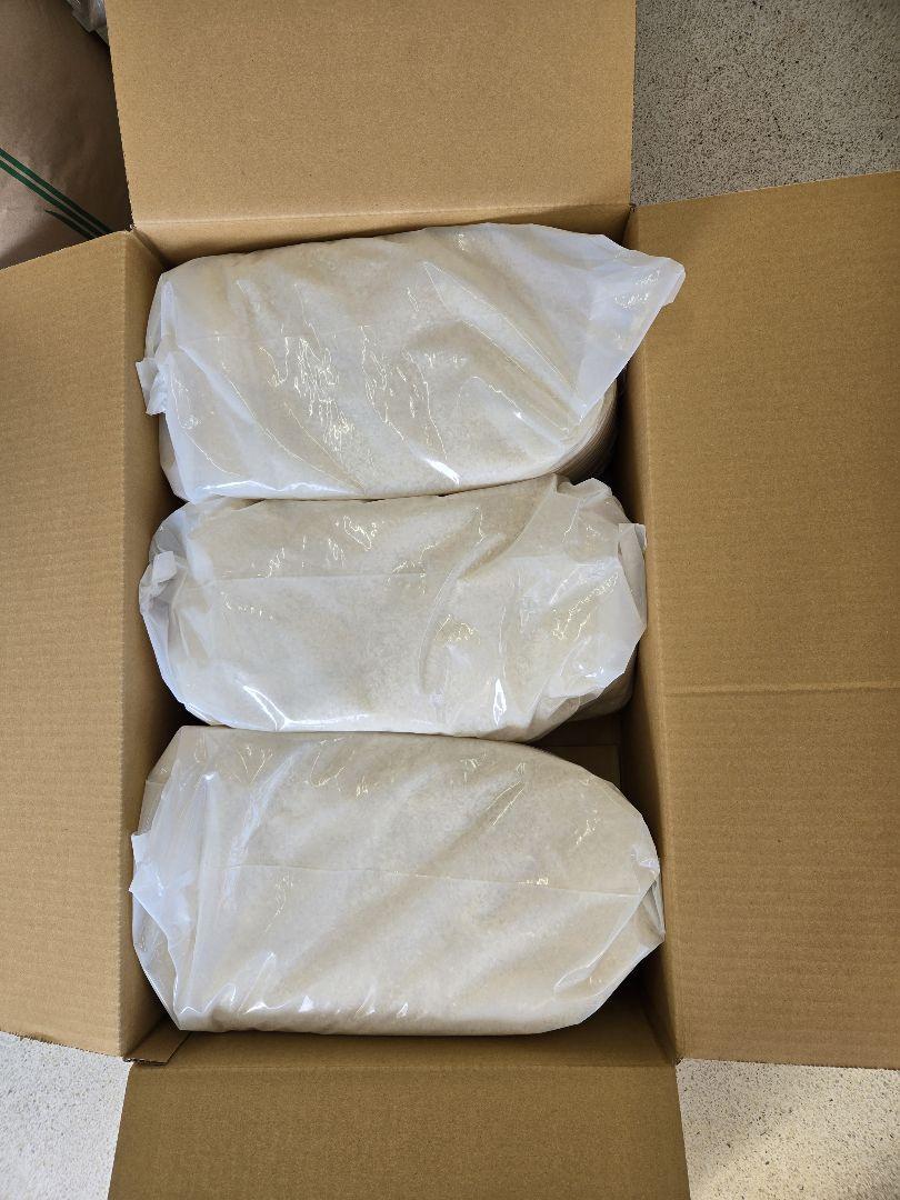 専用　アメリカ産 カルローズ米 30kg(10kg×3袋)