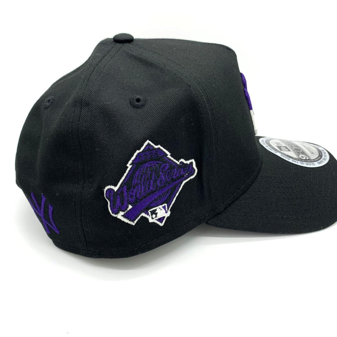 [Culture Kings] ニューエラ ニューヨーク ヤンキース ドリップ