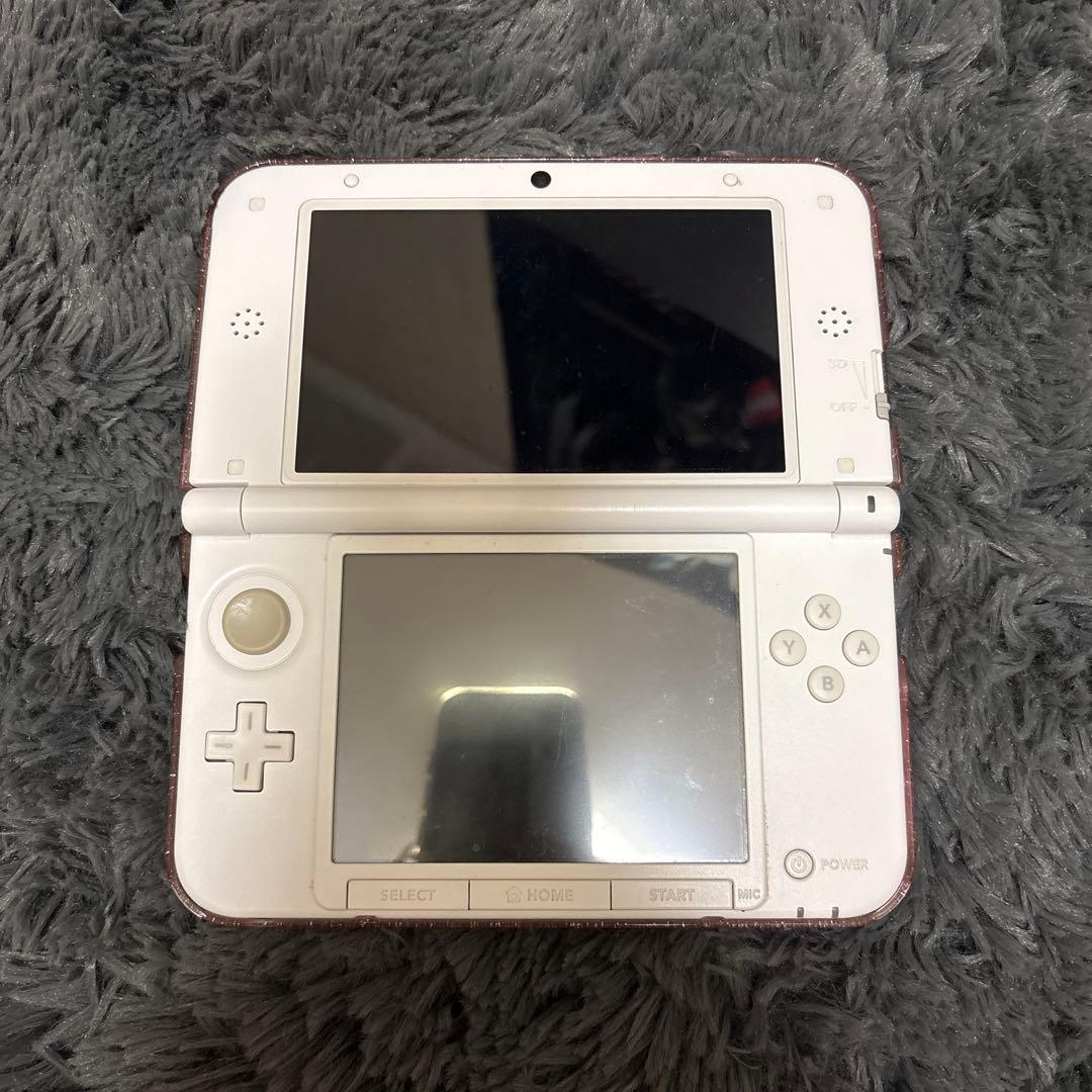 LL ピンク