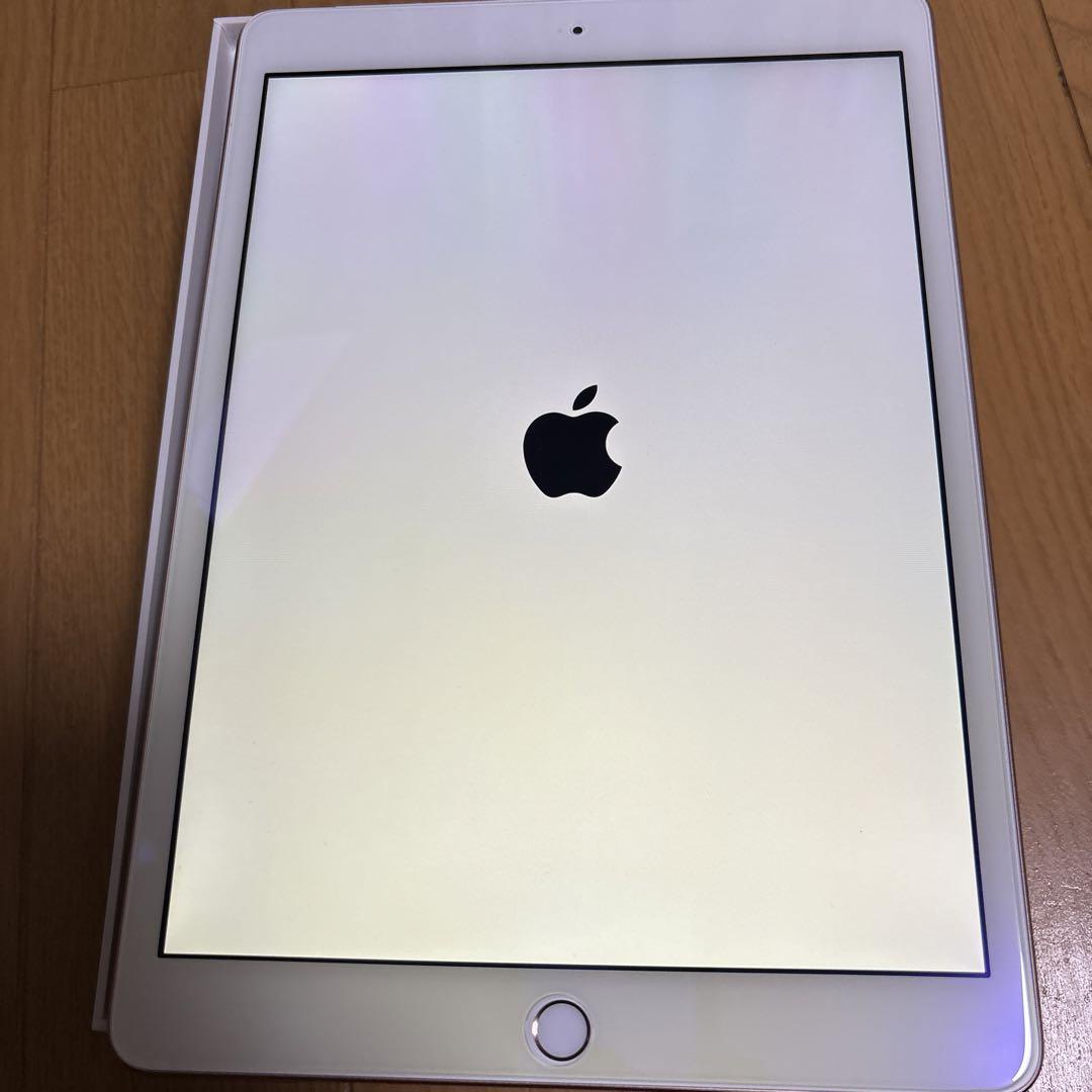 iPad 第7世代 ピンクゴールド 32GB Wi-Fi + Cellular iPad 第7世代 ピンクゴールド 32GB Wi-Fi + Cellular
