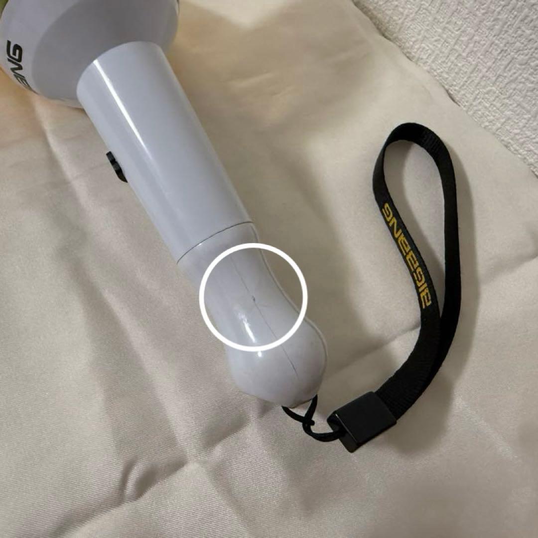 BIGBANG　韓国ペンライトver3