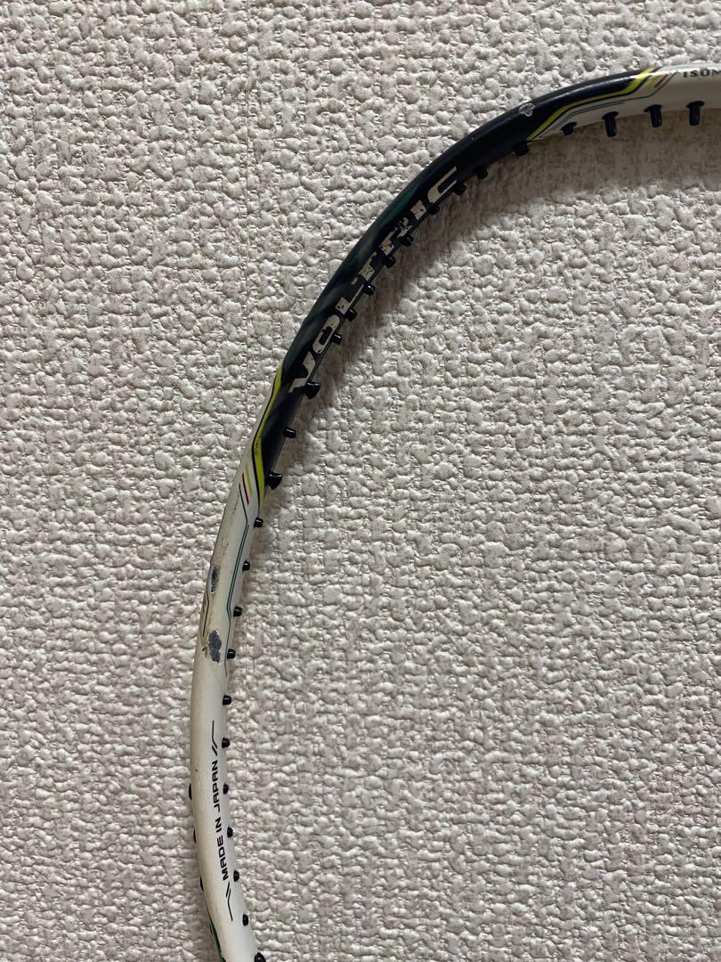 n61様専用】VOLTRIC Z-FORCE 4UG5